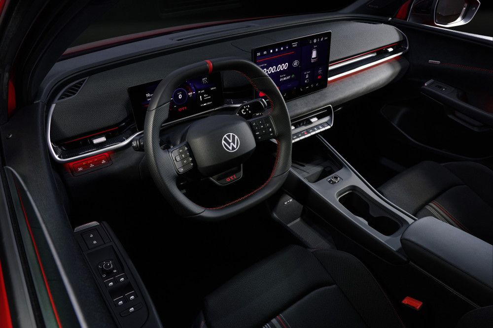 Volkswagen ID. Polo GTI 2026